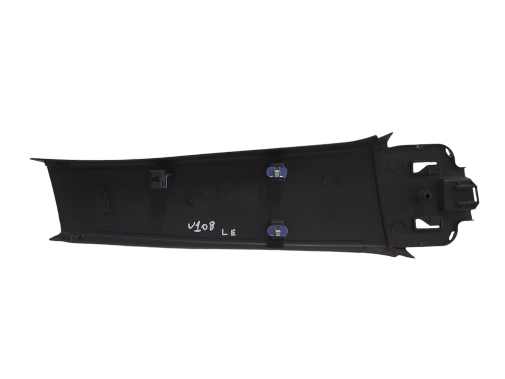 Coluna Lateral Porta Esquerda Chevrolet Vectra Gt 2008 V108 8