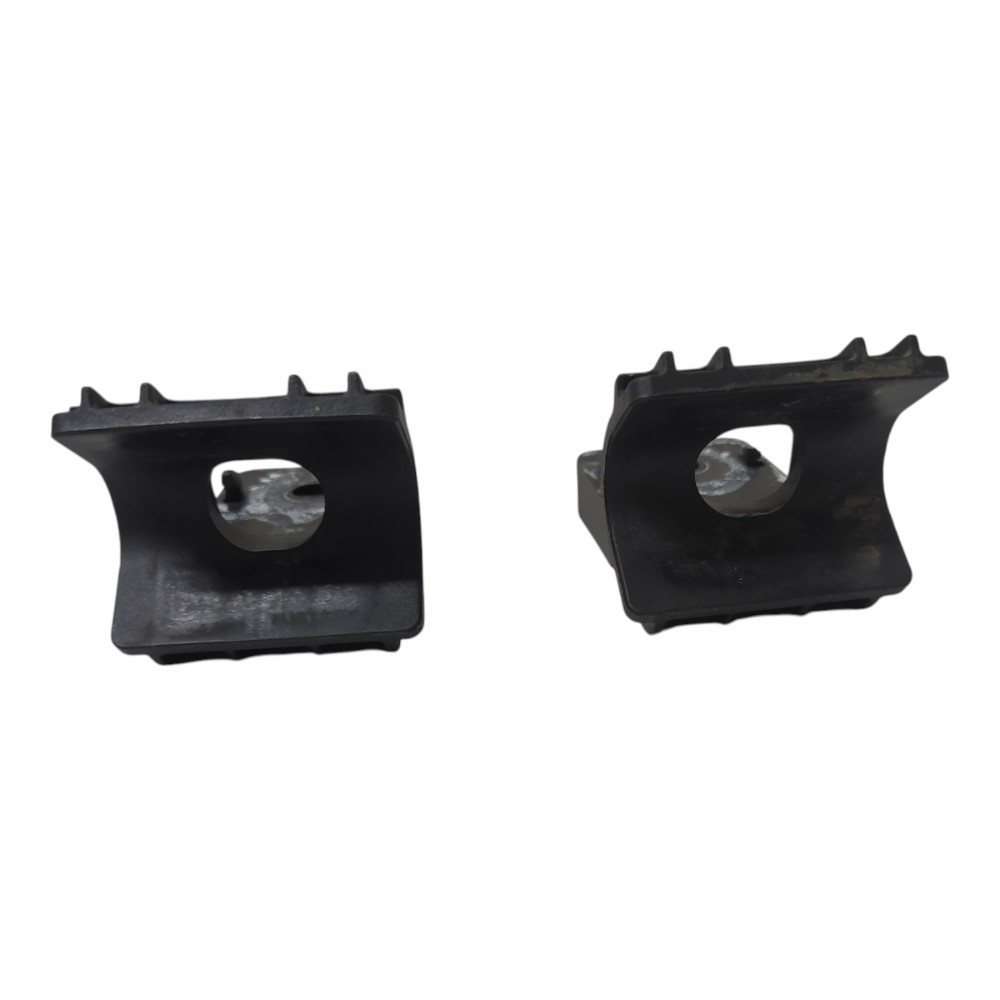Par Suporte Superior Radiador Gm Prisma 2016 V137 4