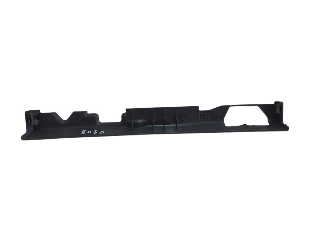 Moldura Lateral Banco Direito Chevrolet Vectra Gt 2008 V108 8