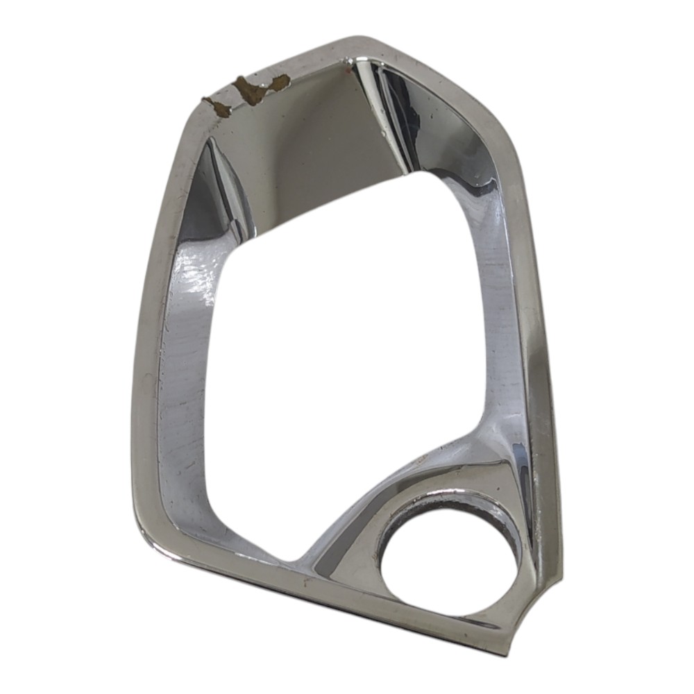 Aplique Cromado Roda 16 Citroen C3 2012 A 2020 N7 3