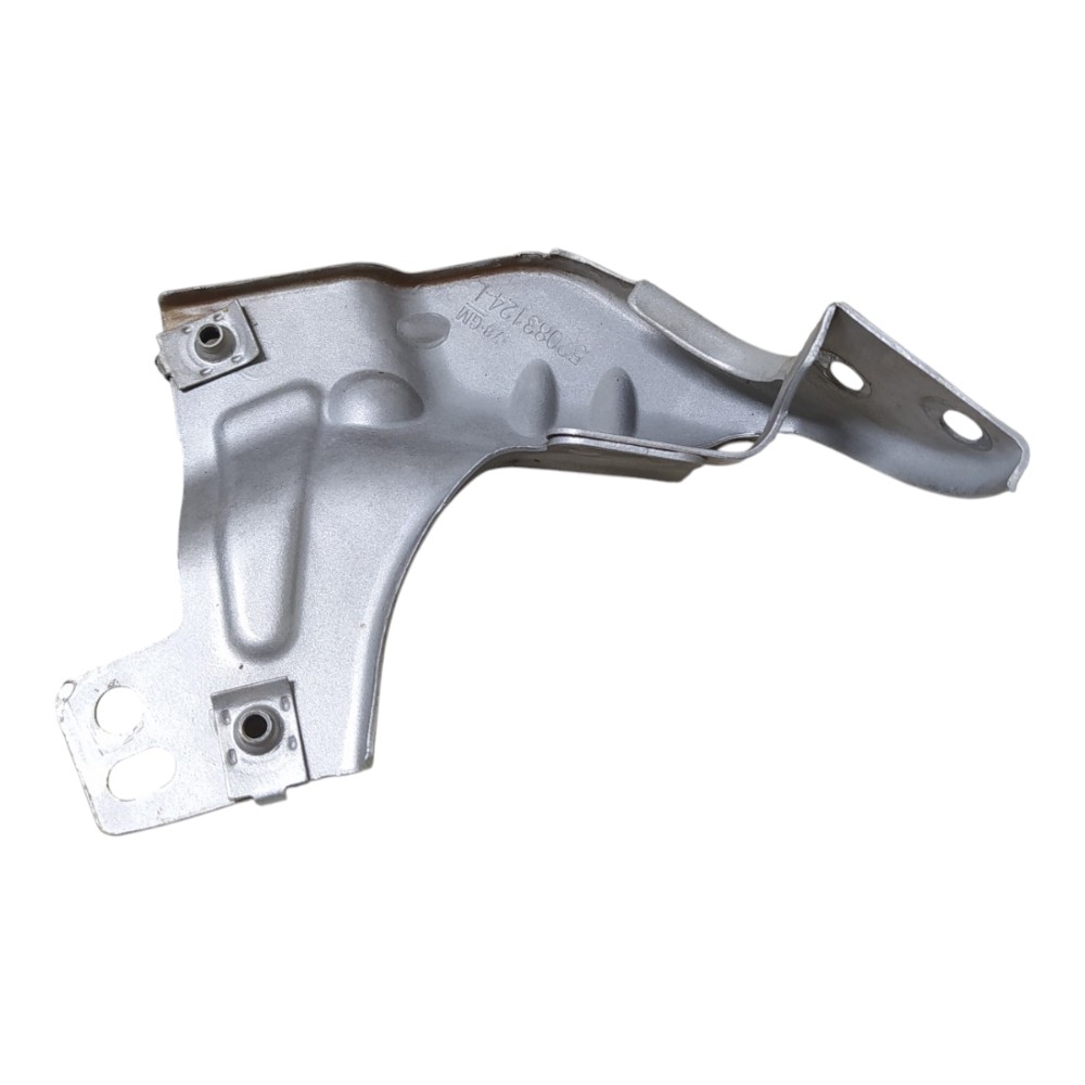 Suporte Paralama Esquerdo Gm Onix 1.4 2014 V140 5