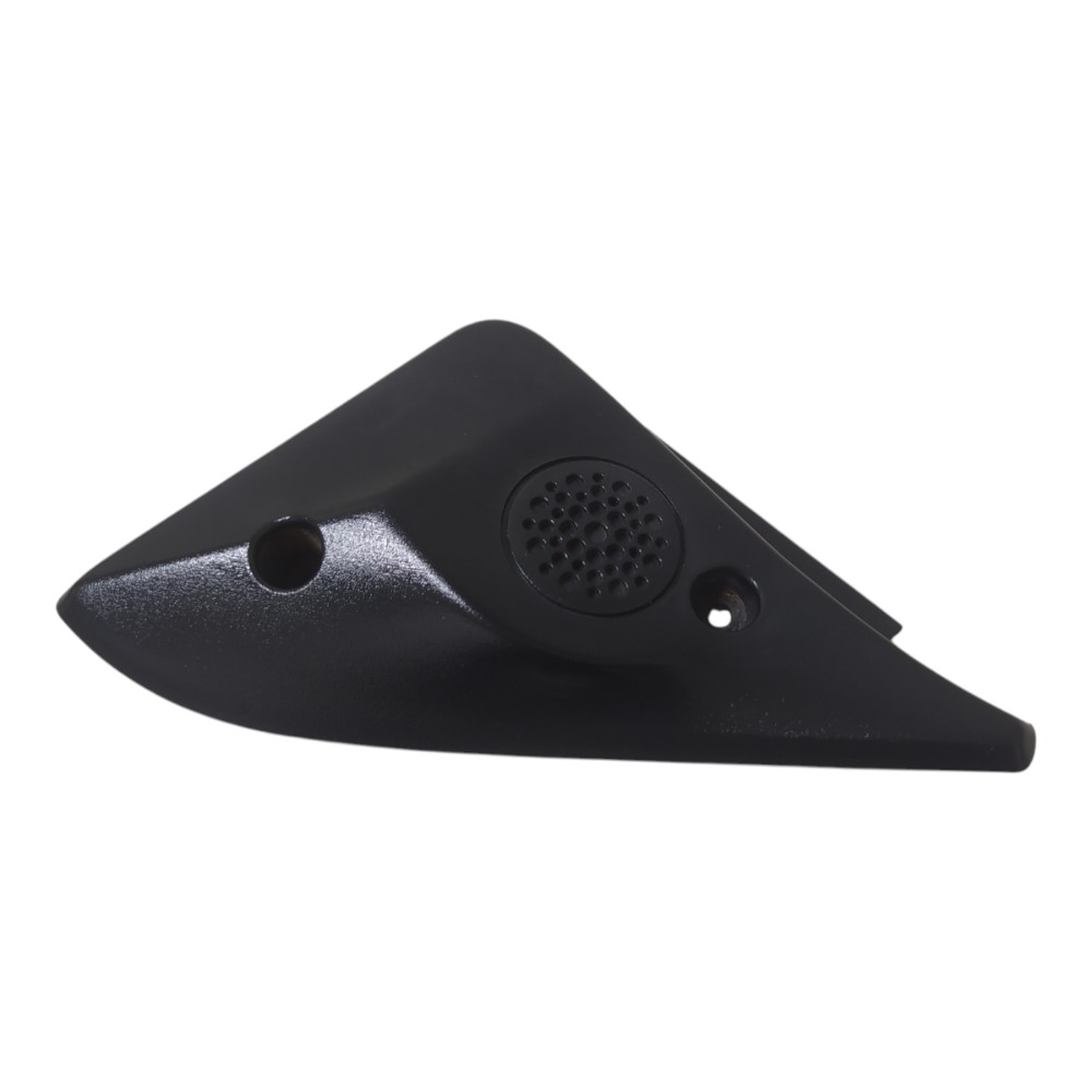 Moldura Interna Retrovisor Esquerdo Fiat Uno Mille 2013 V154 2