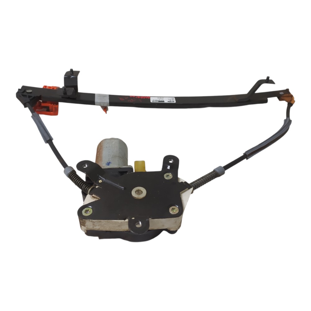Maquina vidro traseiro direito ford ecosport 2004 v172