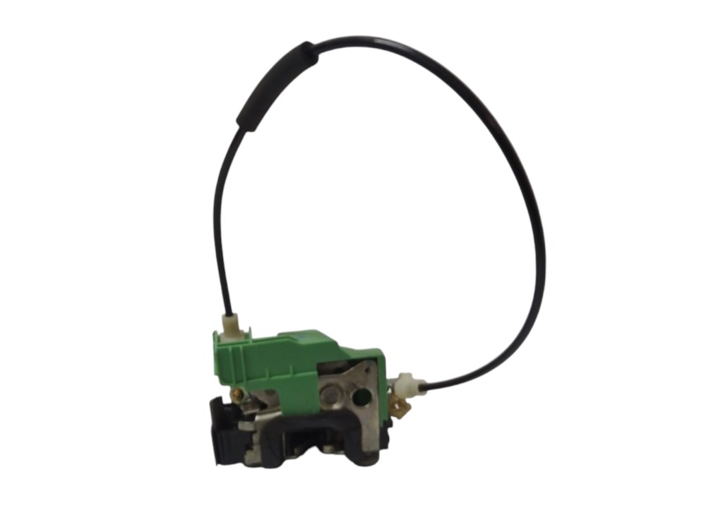 Fechadura Dianteira Direita Fiat Uno Vivace 1.0 2012 V124 5