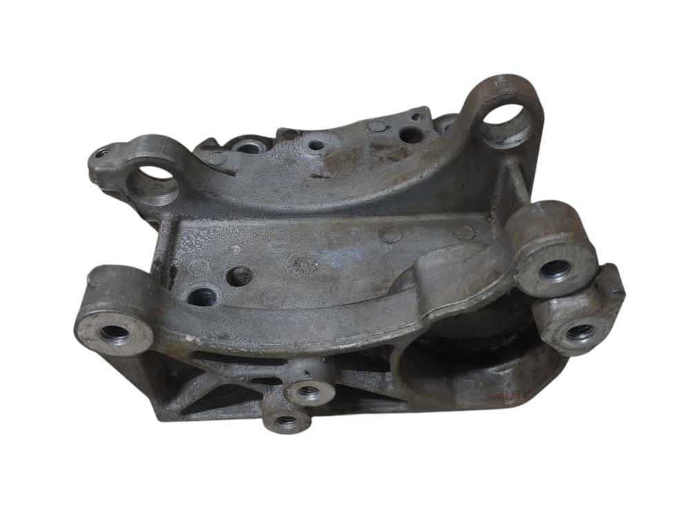 Suporte Do Alternador Citroen C3 1.4 2008 V107 5