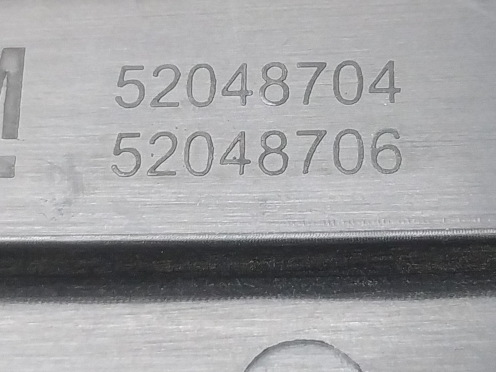 Grade Churrasqueira Parabrisa Gm Onix 1.0 2015 V109 5