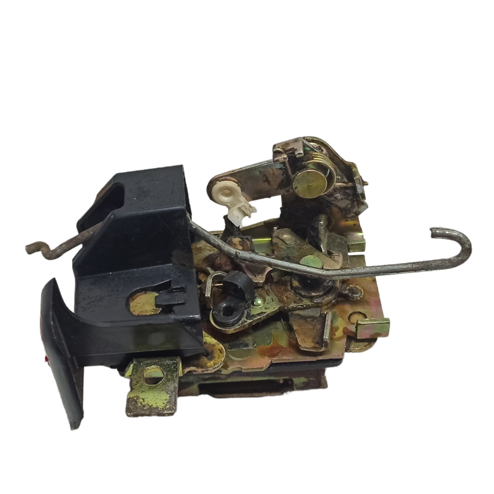 Fechadura Manual Porta Direita Chevrolet Kadett 1995 V51