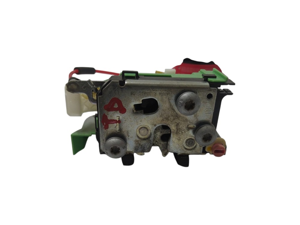 Fechadura Porta Traseira Direita Fiat Uno Vivace 2012 V124 5