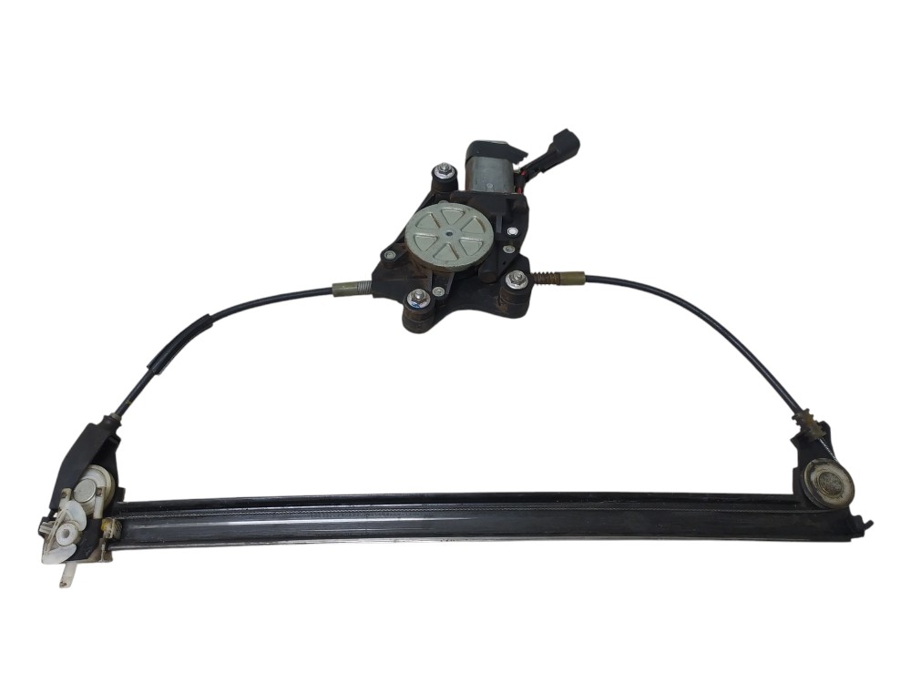 Máquina De Vidro Dianteira Direita Fiat Siena 1.0 2008 V104