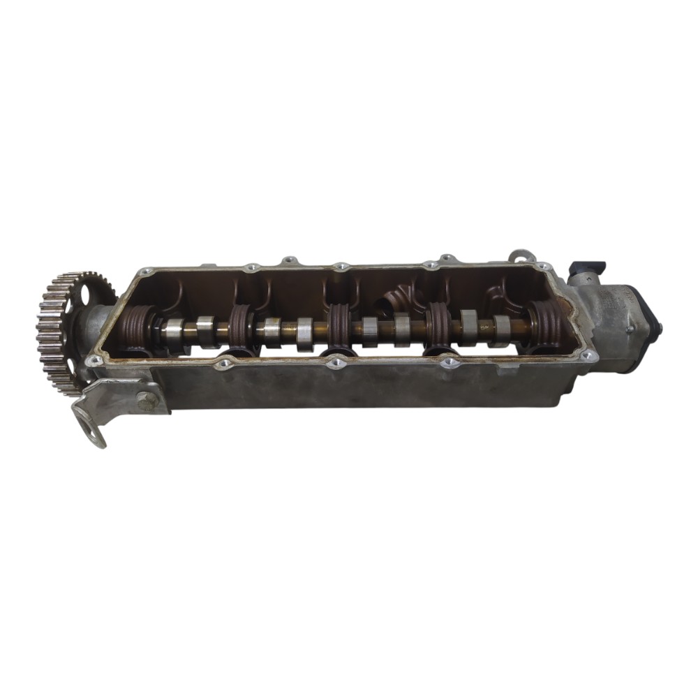 Gaiola De Comando Com Comando Gm Onix 1.4 2014 V140 3