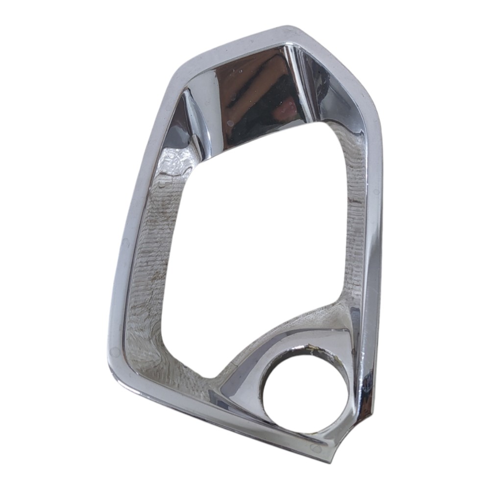Aplique Cromado Roda 16 Citroen C3 2012 A 2020 N9 4