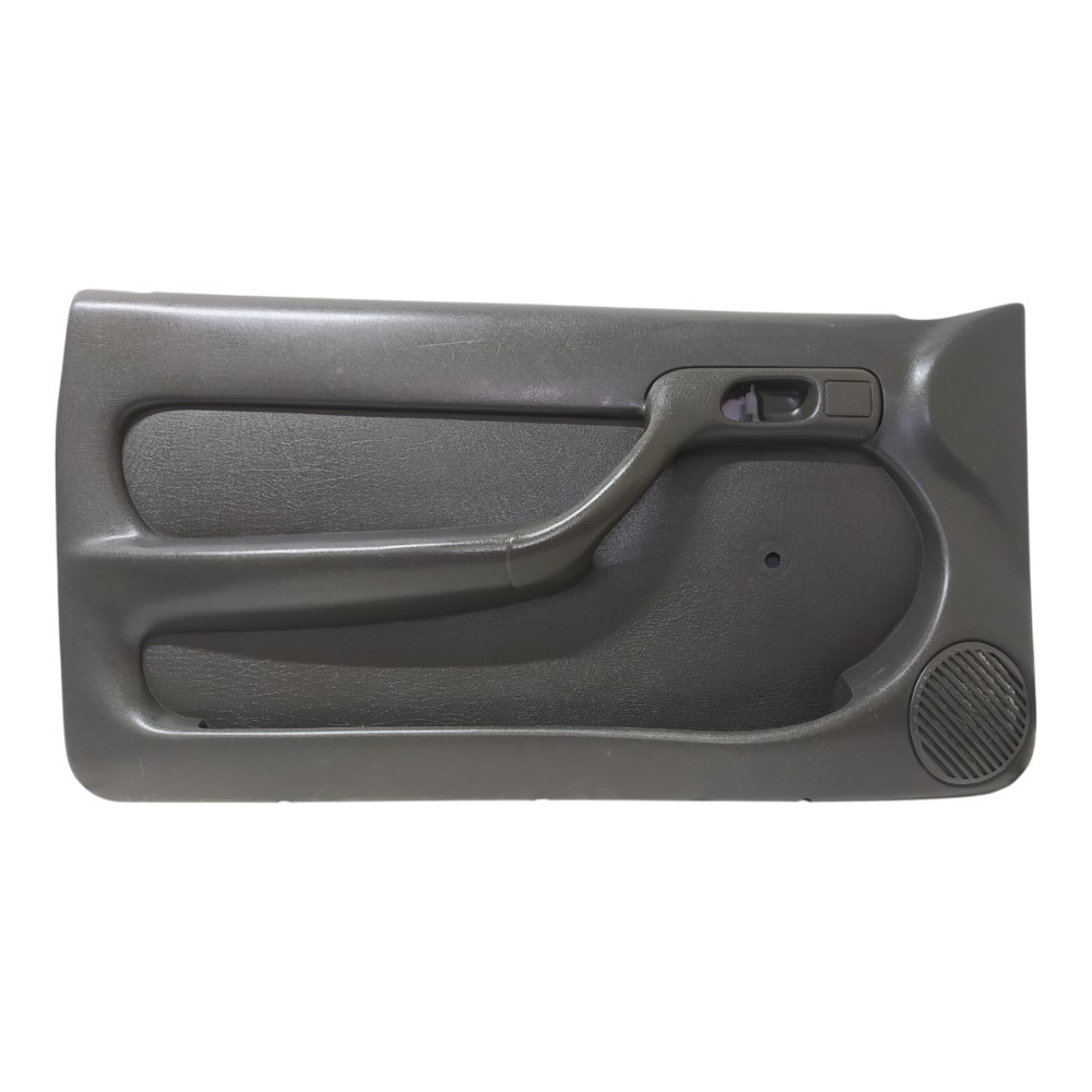 Forro Porta Dianteira Esquerda Vw Gol Bola 2p 1996 V152 1