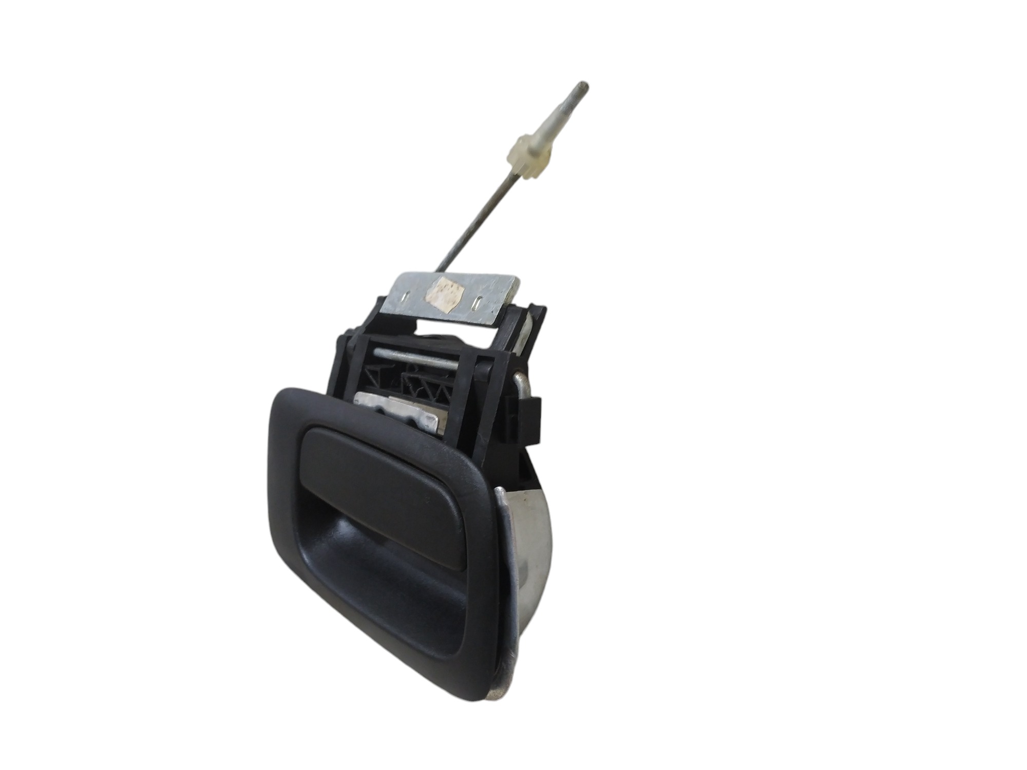 Maçaneta Externa Traseira Direita Gm Zafira 2.0 2001 V101 3