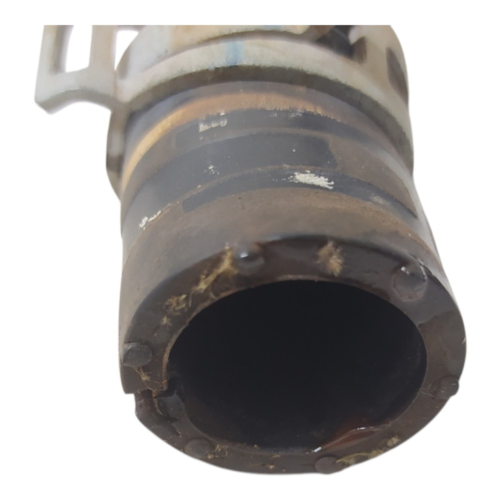 Mangueira Água Motor Gm Spin 1.8 2023 V148 6