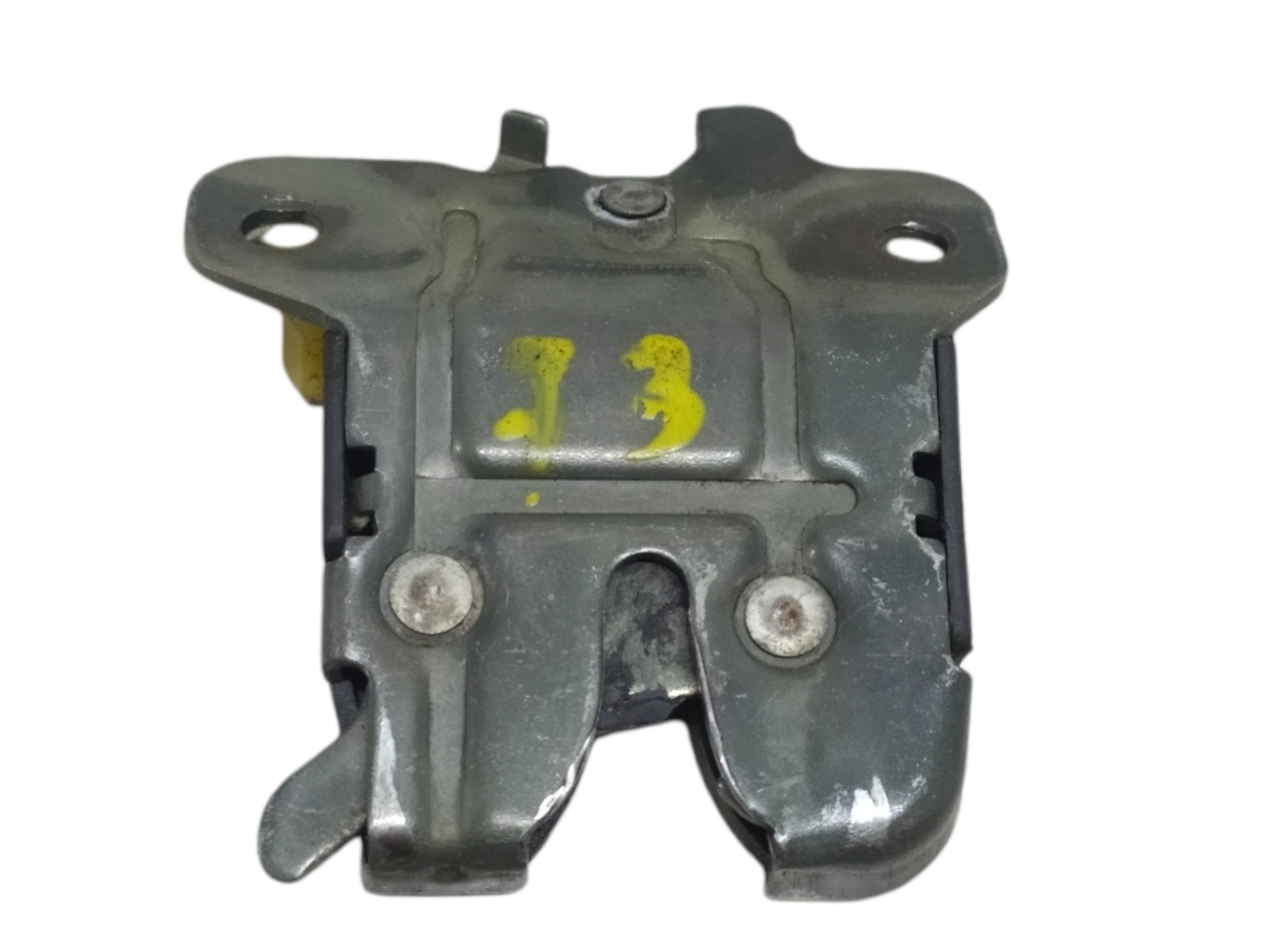 Fechadura Porta Malas Hyundai Accent 1996 1997 V73 4