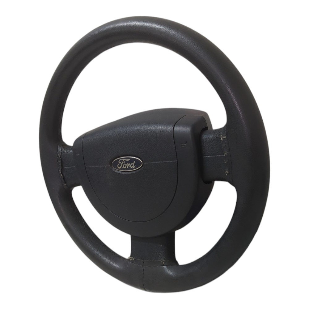 Volante De Direção Ford Fiesta 2011 V147 3