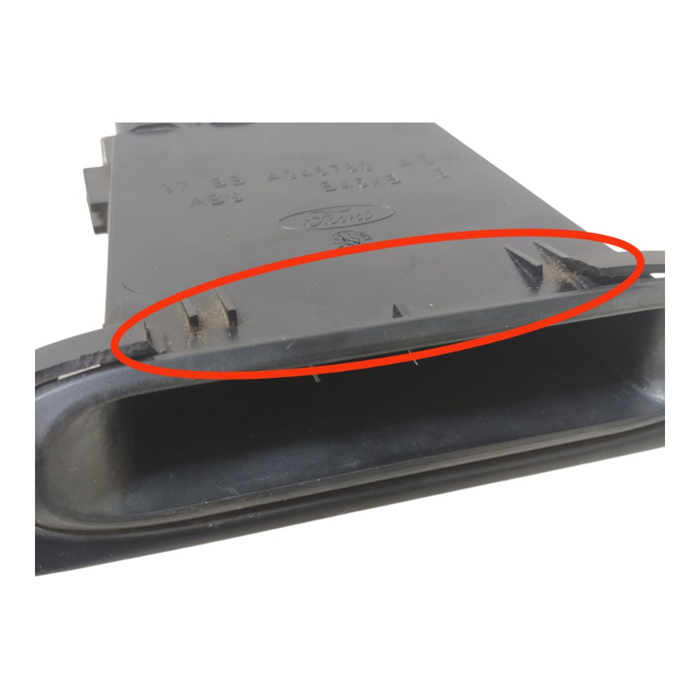 Porta Treco Cinzeiro Ford Mondeo 1997 V98 7