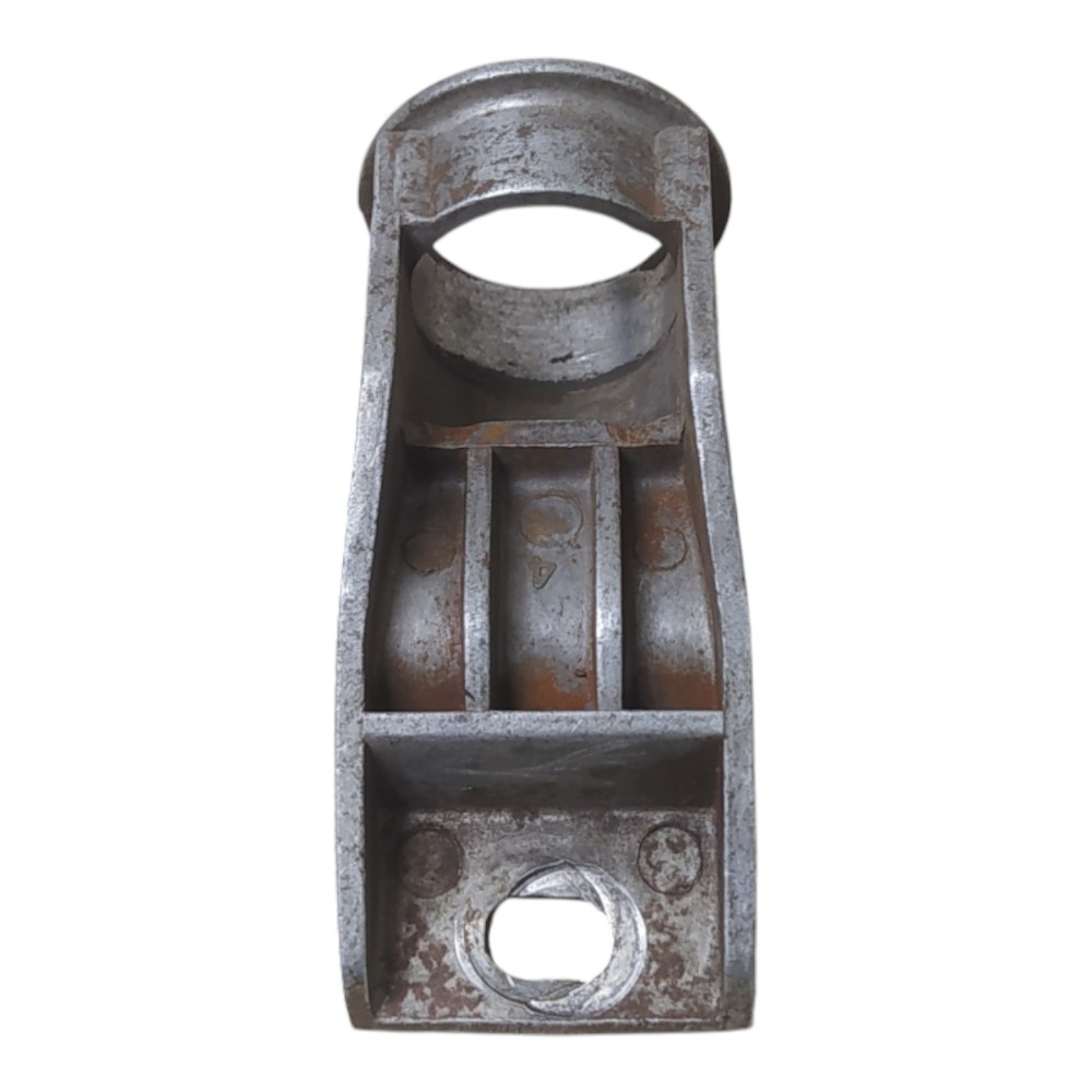 Suporte Superior Radiador Gm Celta 4p 1.0 2010 V126 3