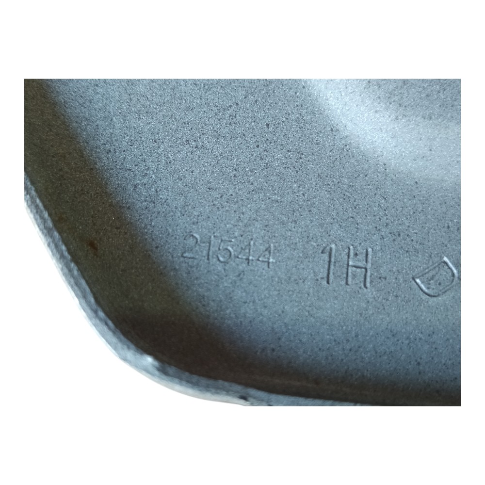 Suporte Paralama Dianteiro Direito Fiat Argo 2022  V139 5