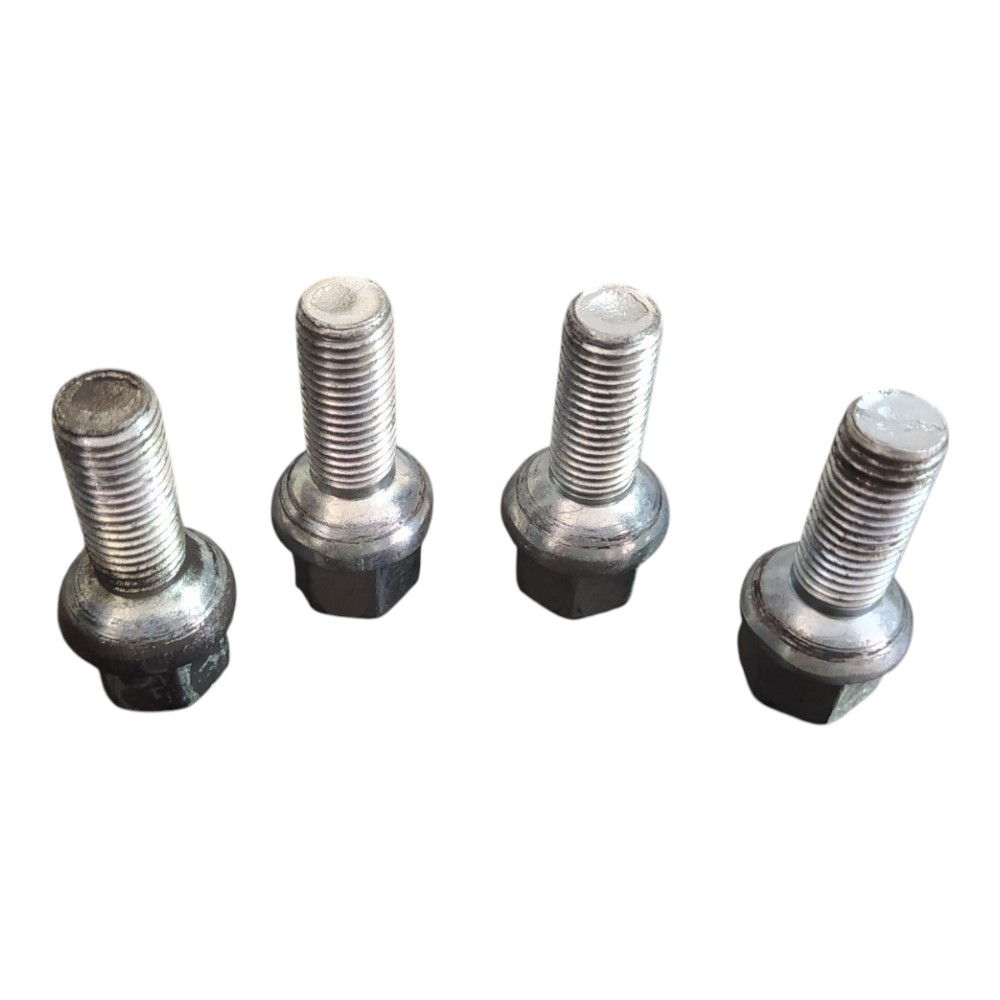 Parafuso Porca Roda Ferro Chevrolet