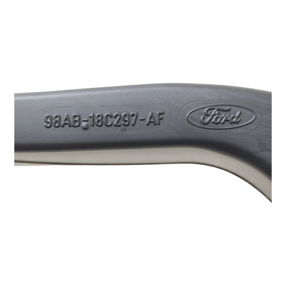 Duto Ar Ramificador Painel Ford Focus 1.8 2001 V155 6