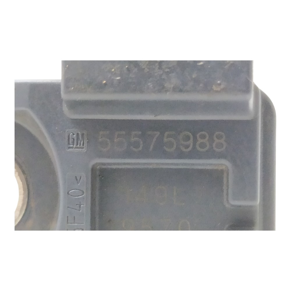 Sensor Pressão Map Gm Spin 1.8 2023 V148 9
