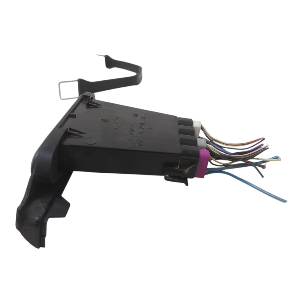 Porta Treco Cinzeiro Ford Mondeo 1997 V98 5