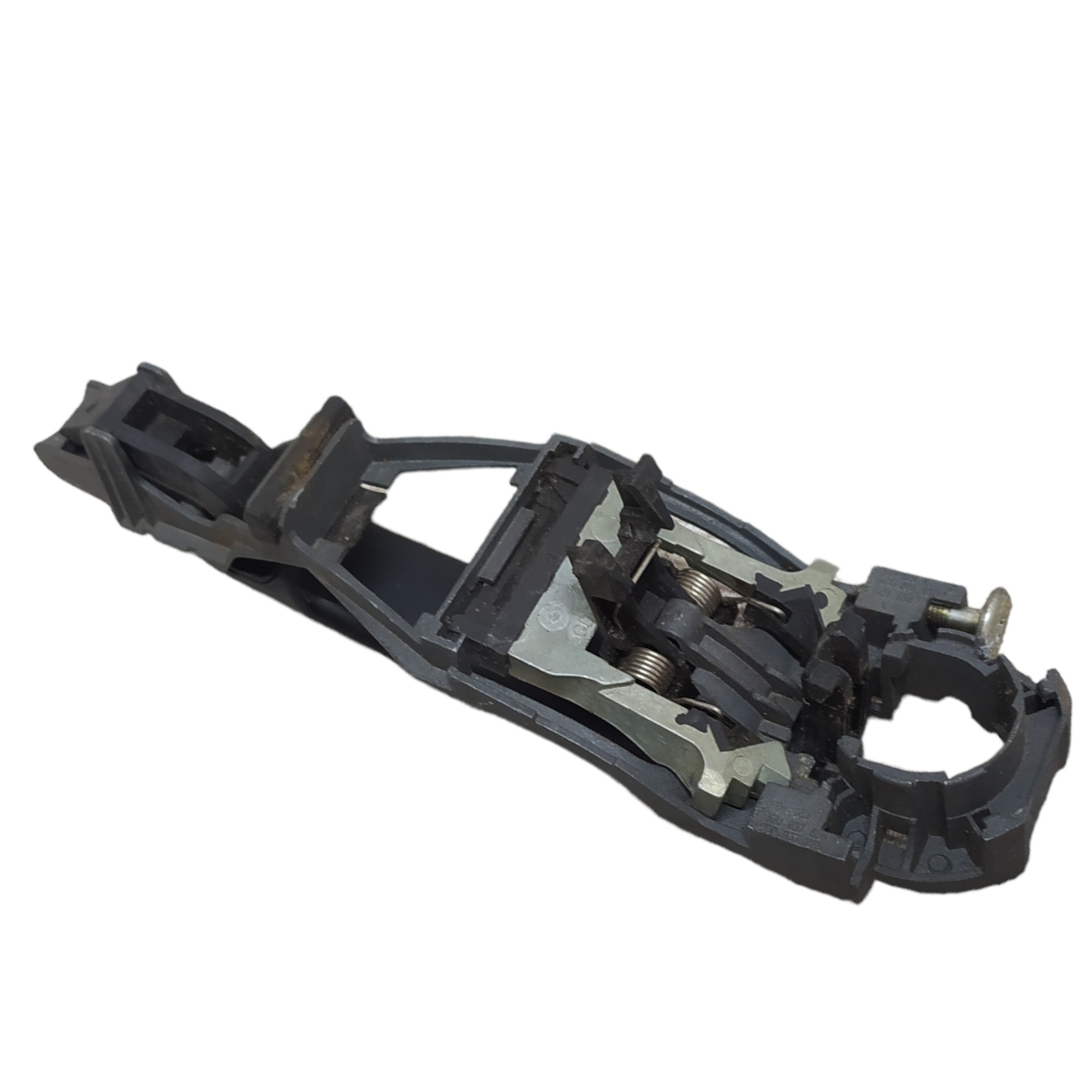 Maçaneta Externa Dianteira Direita Vw Golf 2008 A 2011 Dianteira 5