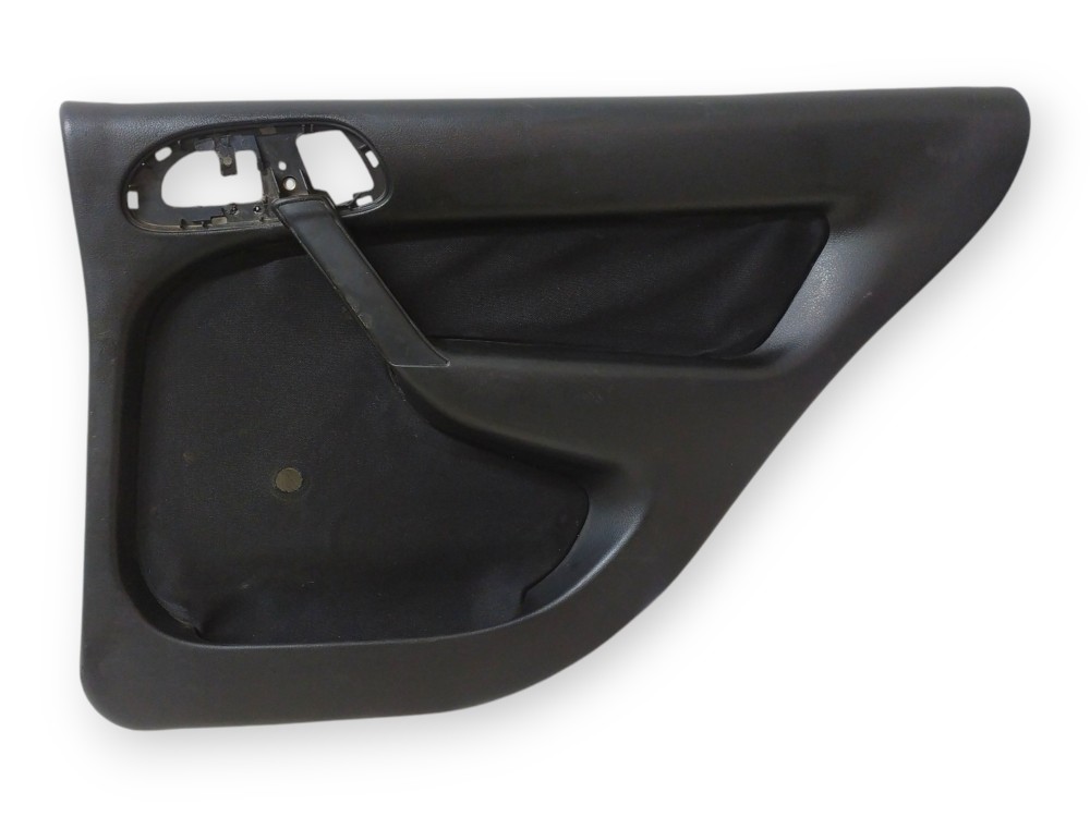 Forro Da Porta Traseira Direita Vw Gol G3 4p 2003 V125 1