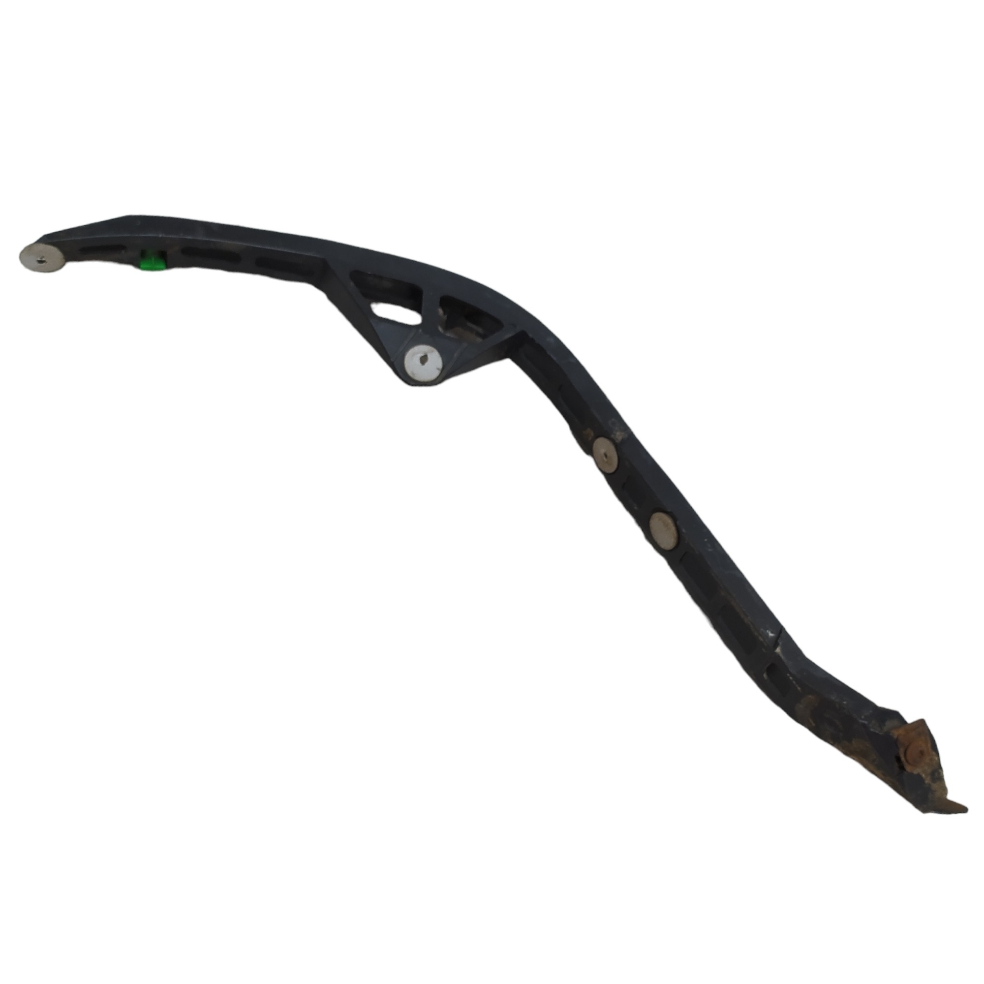Guia Parachoque Traseiro Direito Chevrolet Astra 2002 V49 3