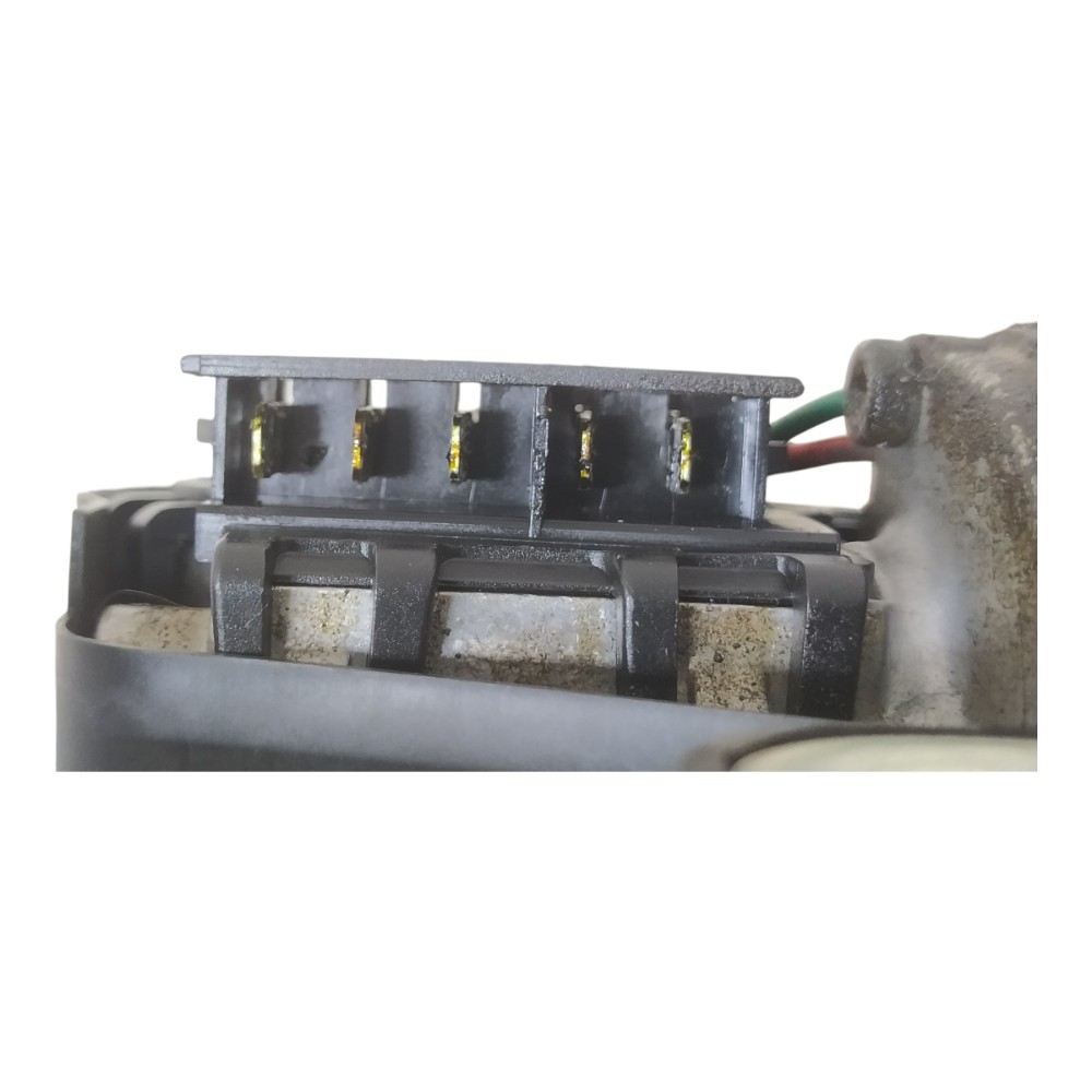 Galhada Limpador Parabrisa Ford Ka 1.0 2009 V151 6