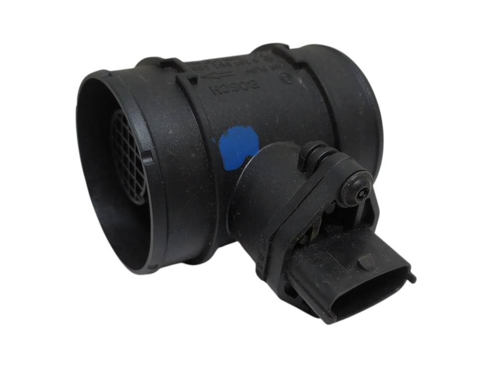 Sensor Maf Fluxo De Ar Hyundai Elantra Santa Fé Kia Sorento 4