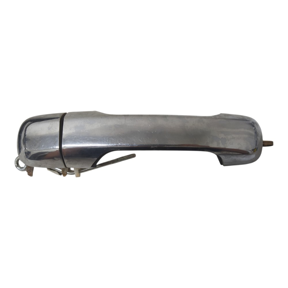 Maçaneta Tampa Traseira Ford Ecosport 2004 V172