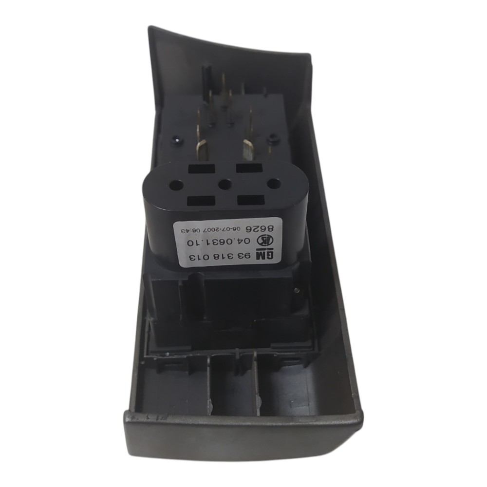 Comando Luz Farol Gm Vectra Gt-x 2.0 2008 V150 7