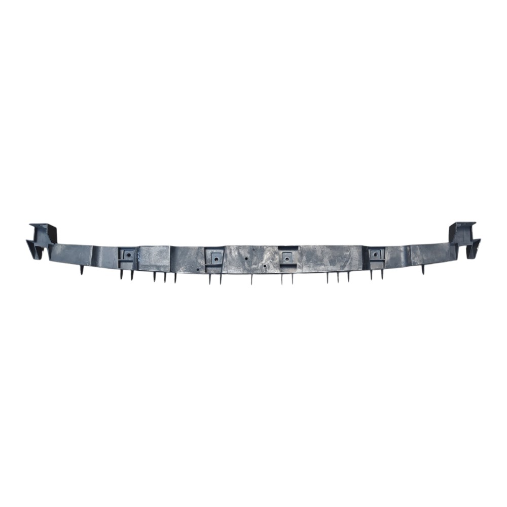 Suporte Guia Parachoque Traseiro Vw Saveiro G5 1.6 2012 V156 2