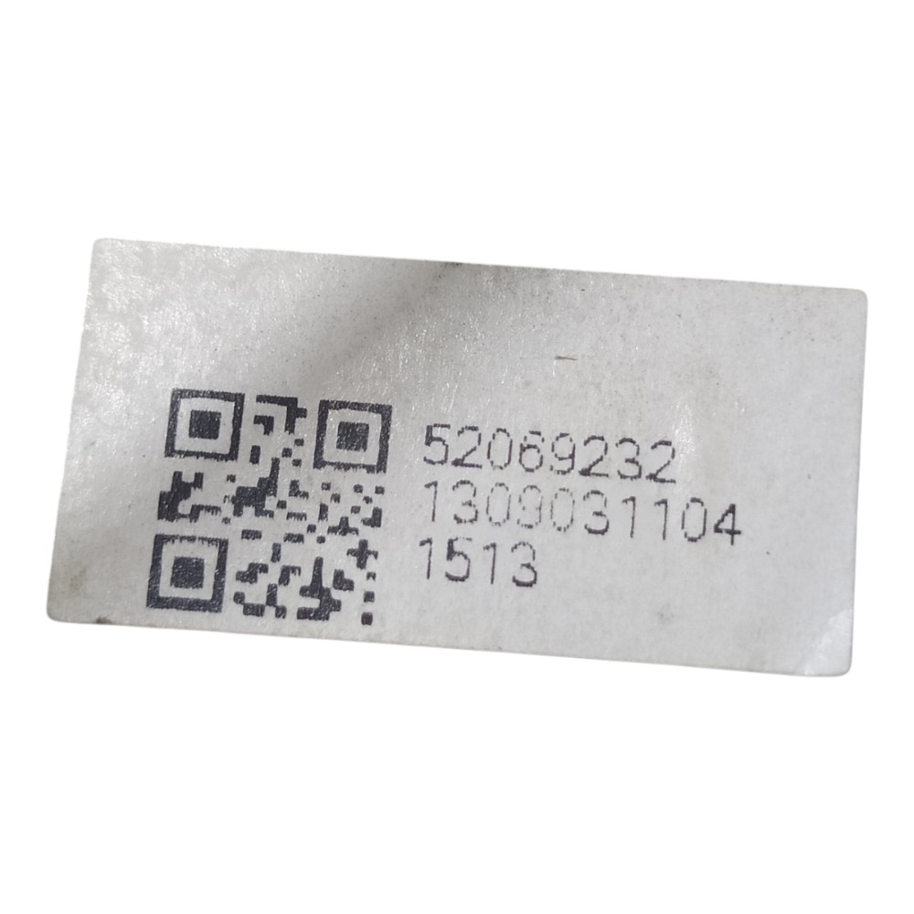 Luz Teto Cortesia Chevrolet Onix Ltz 2014 1.4 V140 9