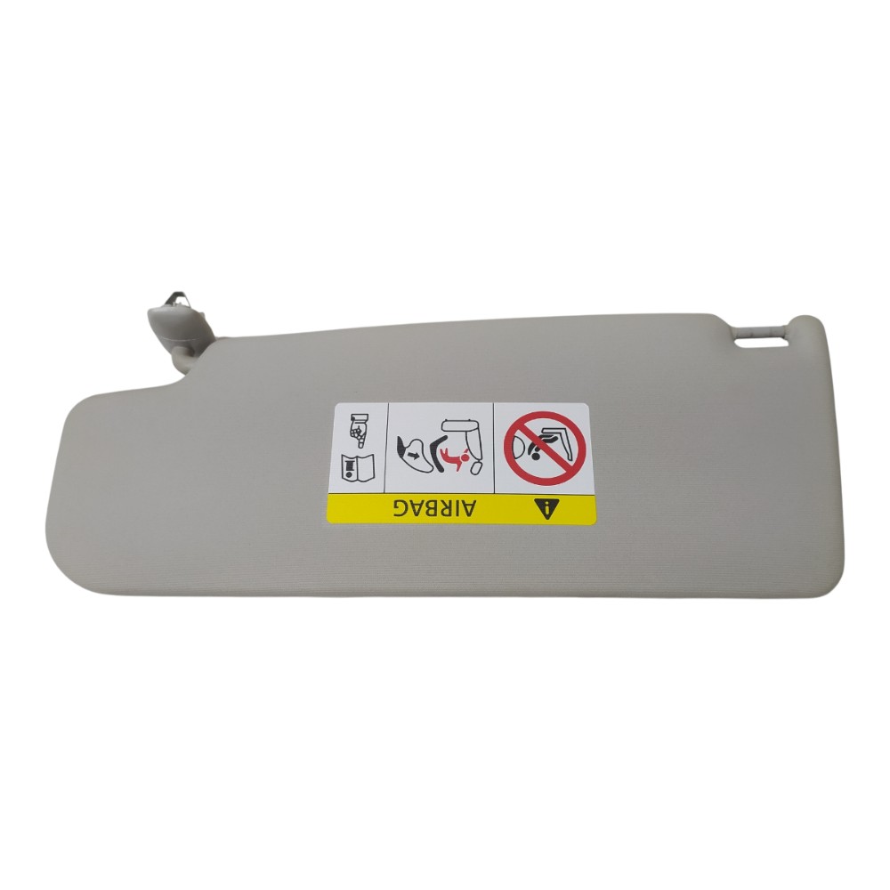 Quebra Sol Lado Direito Vw Up Tsi 2019 V144 3