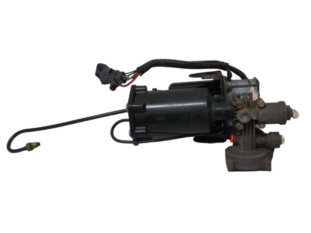 Compressor Ar Suspensão Land Rover Discovery 3 2008 V92Balca 6