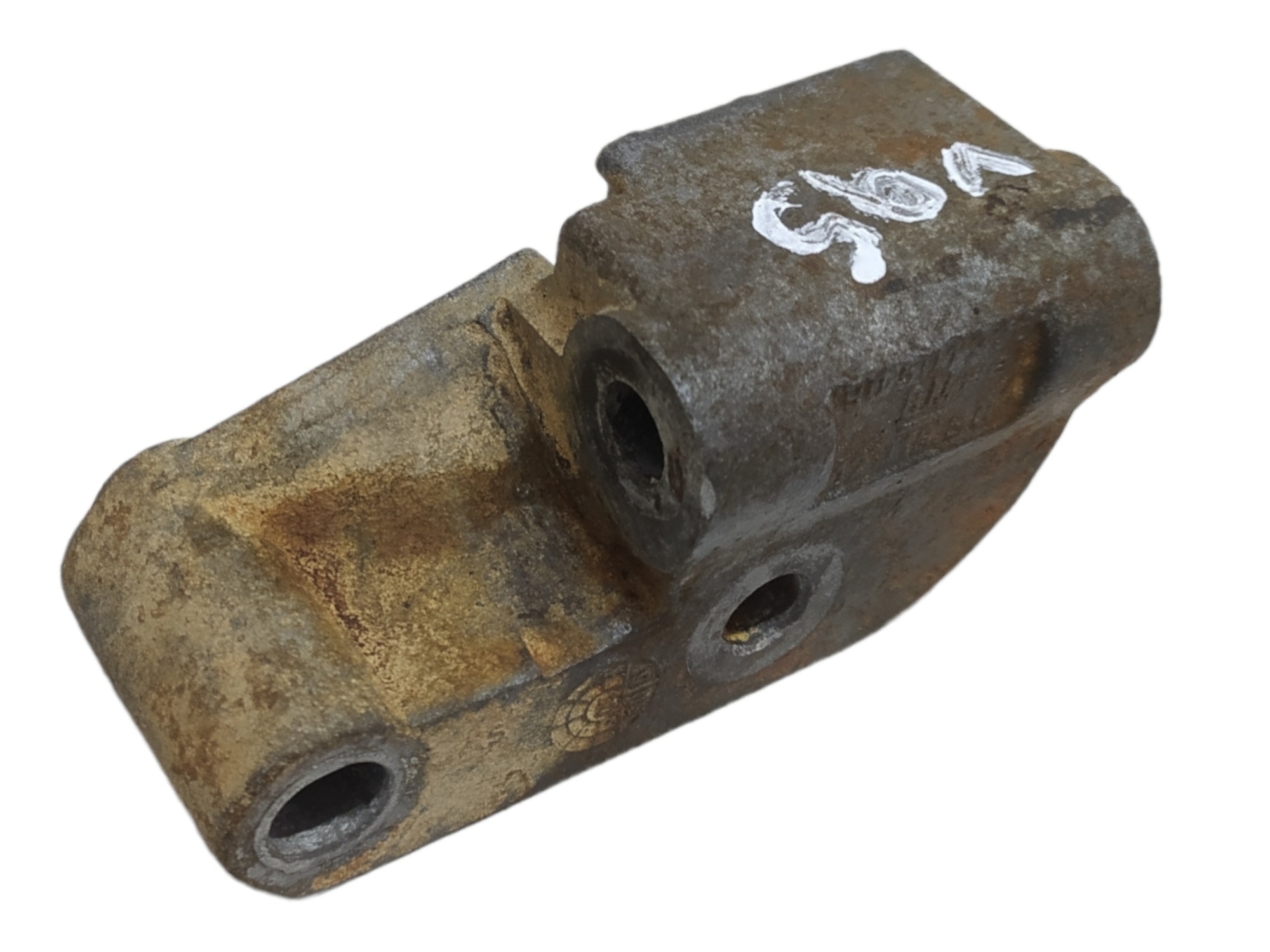 Suporte Alternador Chevrolet Celta 1.0 2001 A 2006 V95 2