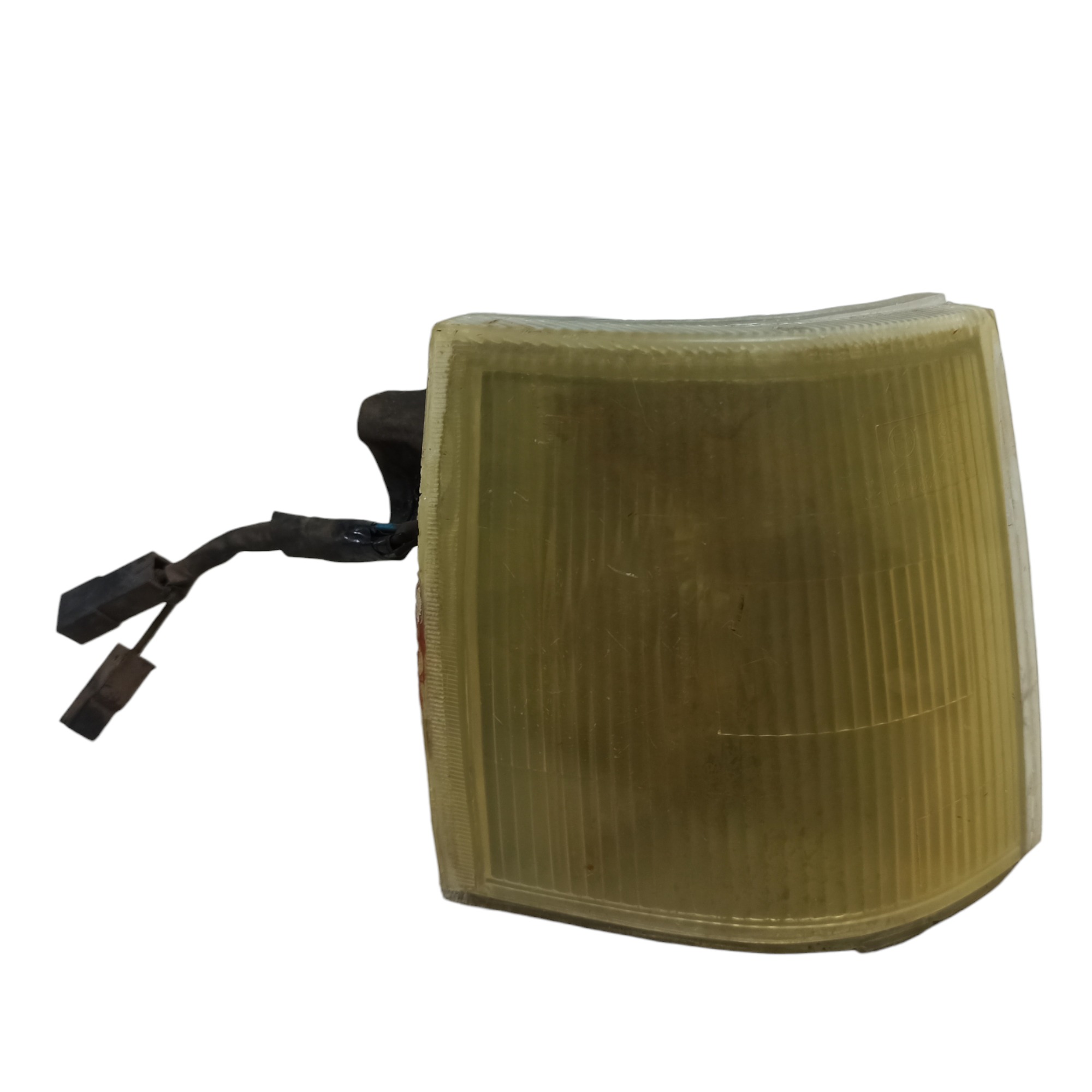 Luz Seta Pisca Dianteira Direita Fiat Uno 1991 V94 Balcão