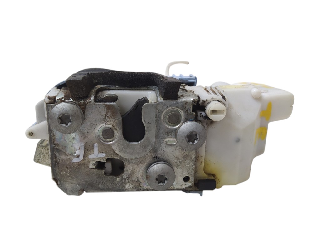 Fechadura Traseira Esquerda Chevrolet Vectra Gt 2008 V108 10