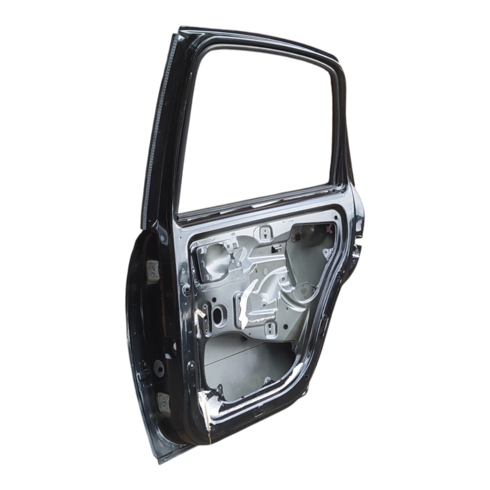 Porta Traseira Direita Citroen C3 1.4 2010 V127 Dianteira Direita 6
