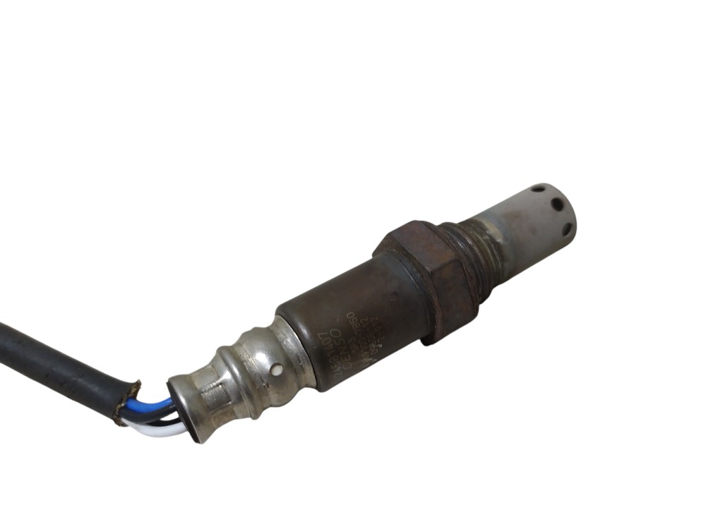 Sonda Lambda Chevrolet Onix 1.0 2015 V109 6