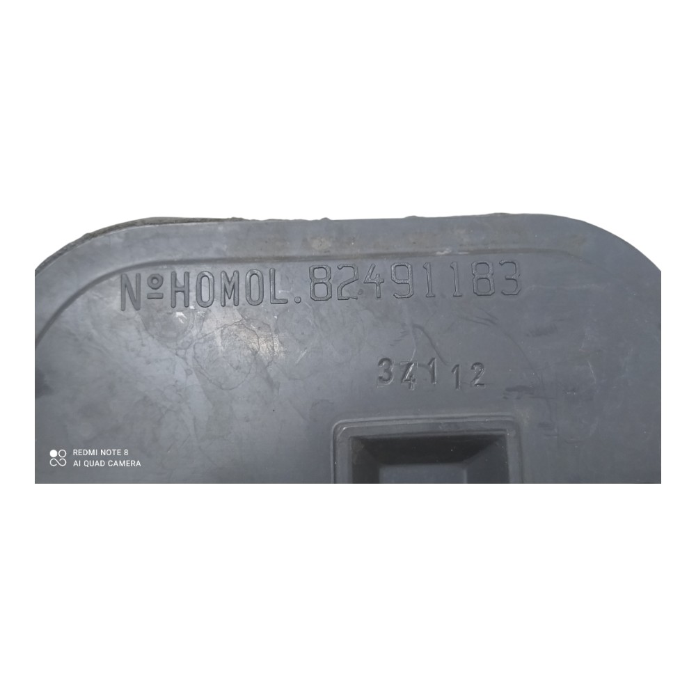 Filtro Canister Fiat Palio 1.0 2002 V130 5
