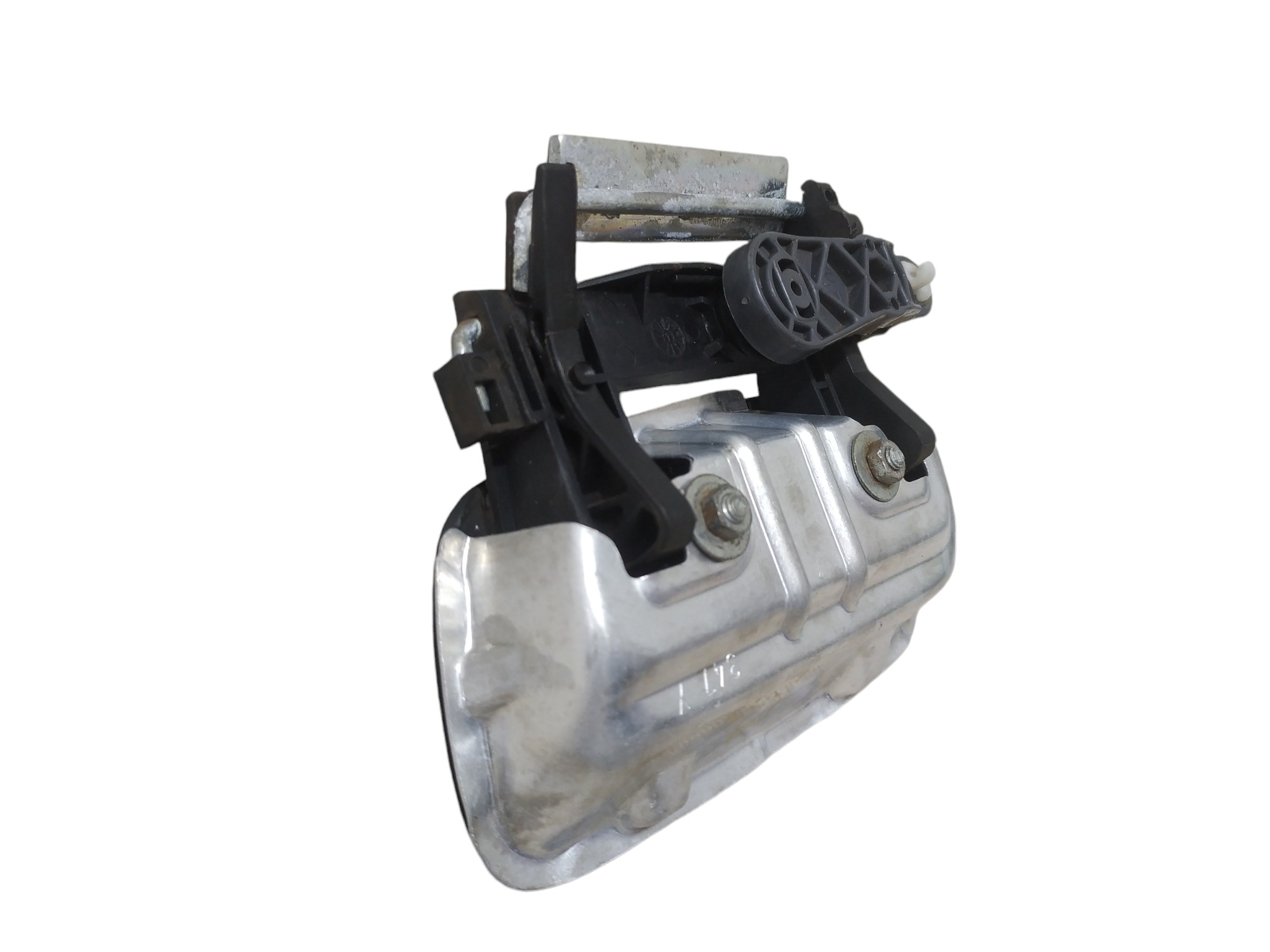 Maçaneta Externa Dianteira Direita Gm Zafira 2.0 2001 V101 6