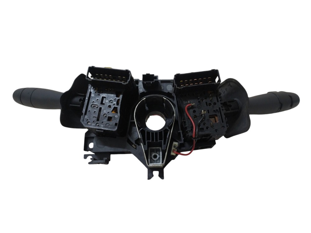 Chave De Seta Limpador Renault Logan 1.0 2008 V105 6