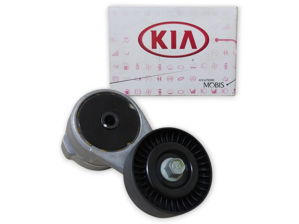 Tensor Da Correia Do Alternador Hyundai I30 Kia Cerato Soul