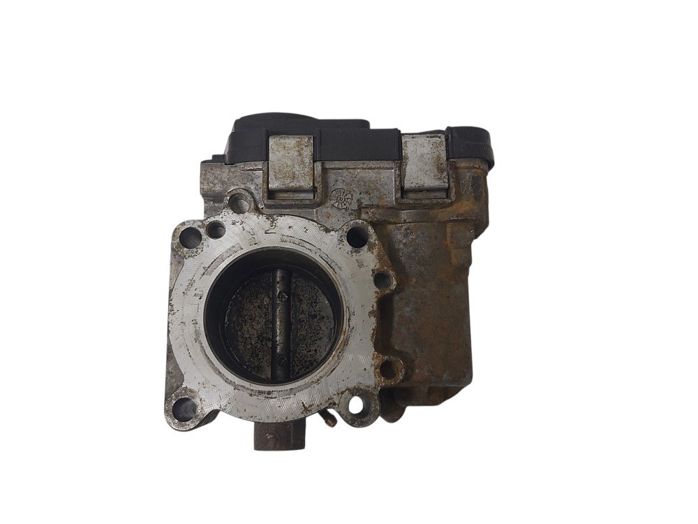 Tbi Corpo De Borboleta Vw Gol G5 2011 V163 Balcao 2