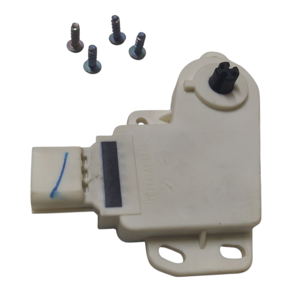 Sensor Acelerador Chevrolet Prisma 2016 V137 3