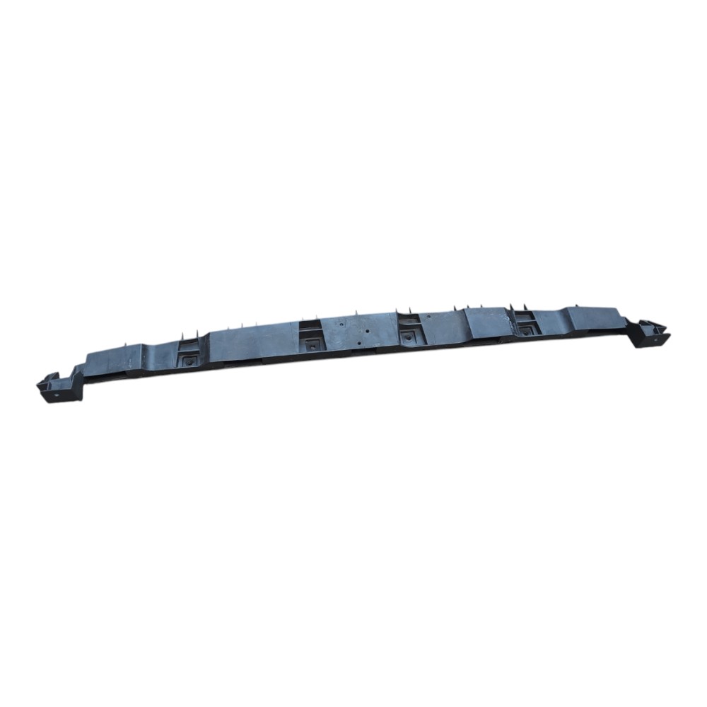 Suporte Guia Parachoque Traseiro Vw Saveiro G5 1.6 2012 V156 4